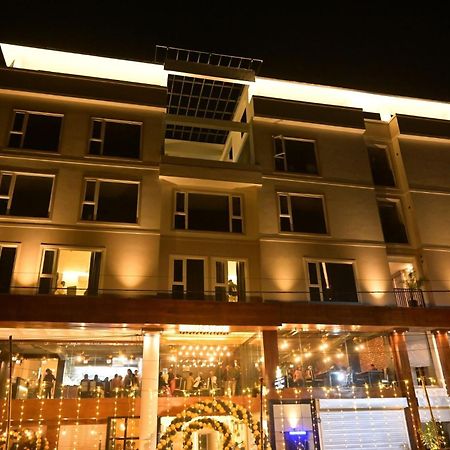 Hotel Palace View Murshidabad ภายนอก รูปภาพ