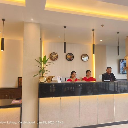 Hotel Palace View Murshidabad ภายนอก รูปภาพ