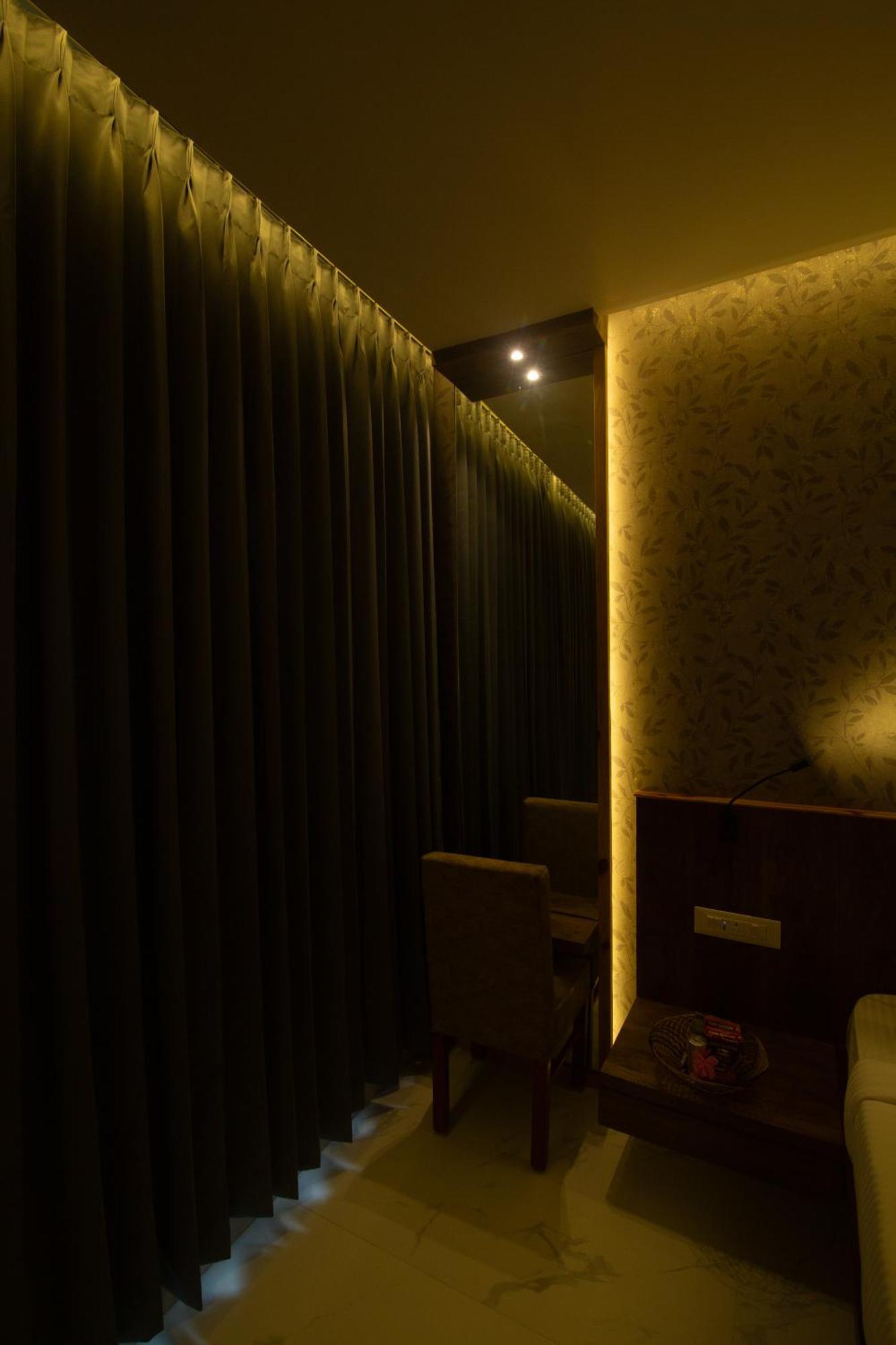 Hotel Palace View Murshidabad ภายนอก รูปภาพ
